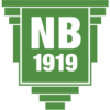 Nibe Boldklub logo